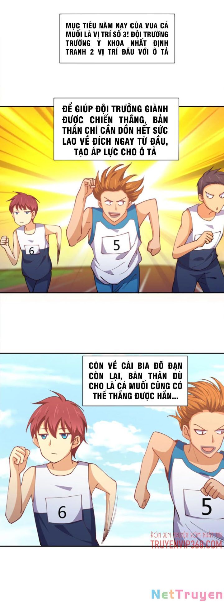 đọc truyện Bạn Gái Tôi Là Long Ngạo Thiên Chương 11 ảnh 35 tại Thiên Thai Truyện