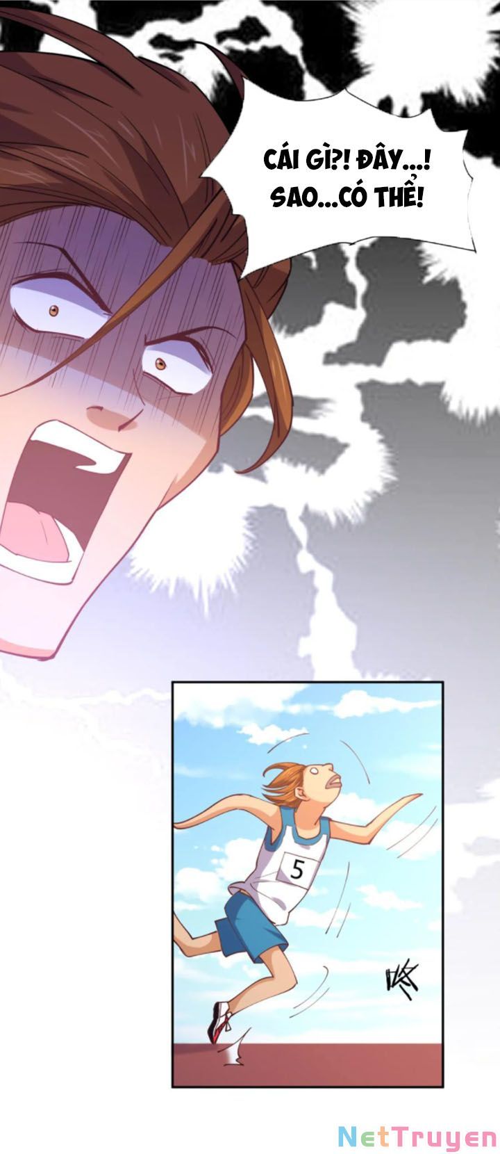 đọc truyện Bạn Gái Tôi Là Long Ngạo Thiên Chương 11 ảnh 36 tại Thiên Thai Truyện