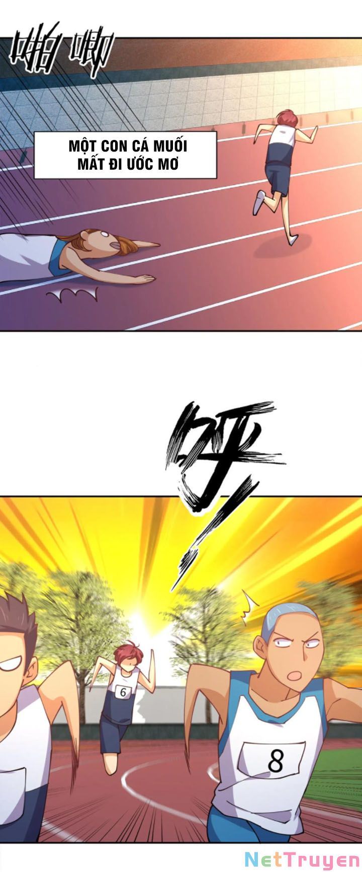 đọc truyện Bạn Gái Tôi Là Long Ngạo Thiên Chương 11 ảnh 37 tại Thiên Thai Truyện