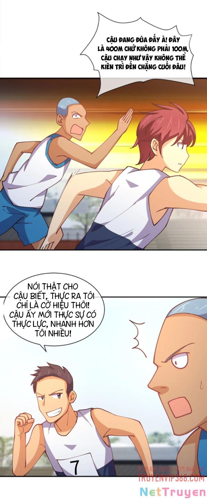 đọc truyện Bạn Gái Tôi Là Long Ngạo Thiên Chương 11 ảnh 38 tại Thiên Thai Truyện