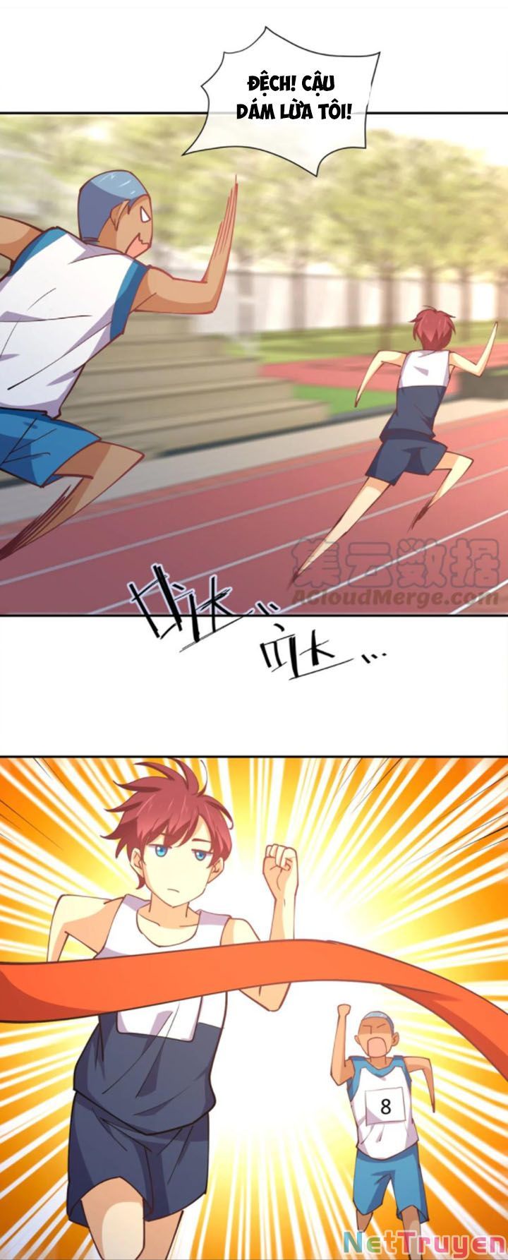 đọc truyện Bạn Gái Tôi Là Long Ngạo Thiên Chương 11 ảnh 39 tại Thiên Thai Truyện