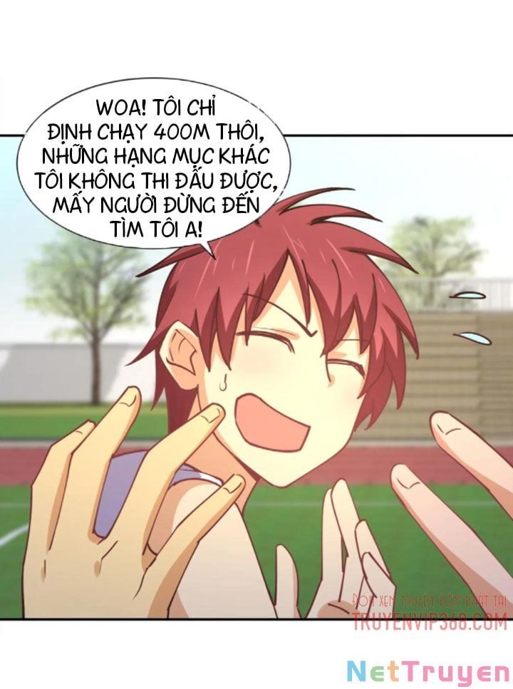 đọc truyện Bạn Gái Tôi Là Long Ngạo Thiên Chương 11 ảnh 44 tại Thiên Thai Truyện