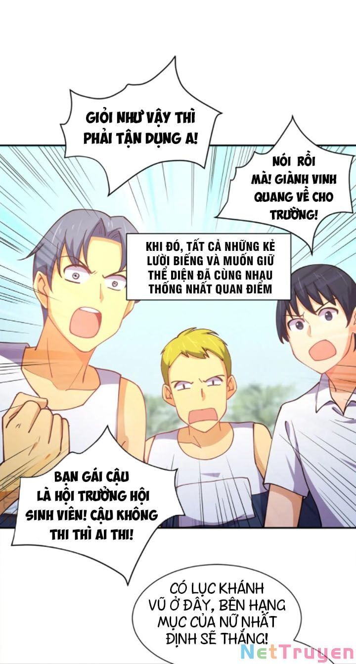 đọc truyện Bạn Gái Tôi Là Long Ngạo Thiên Chương 11 ảnh 45 tại Thiên Thai Truyện