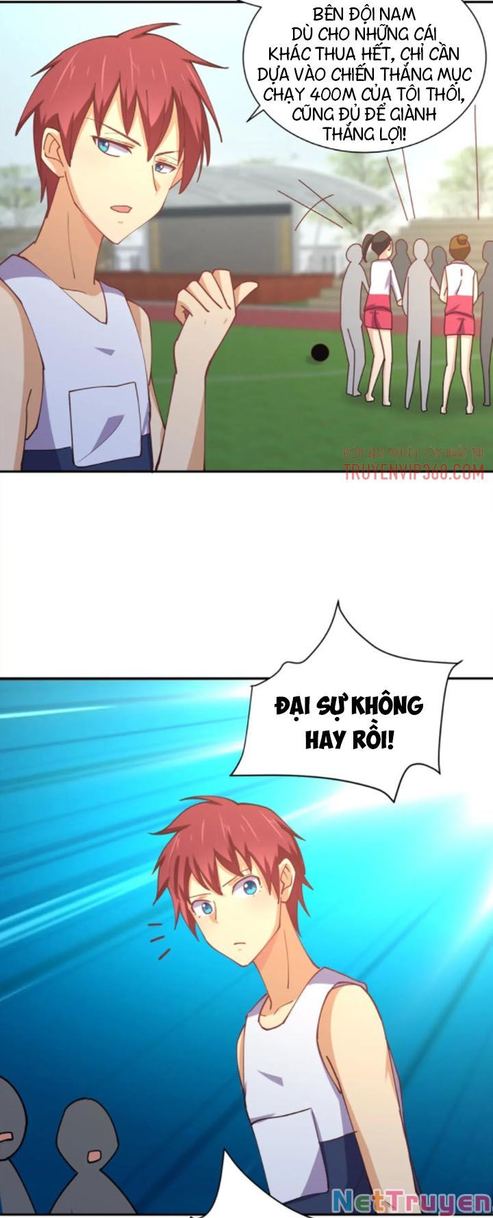 đọc truyện Bạn Gái Tôi Là Long Ngạo Thiên Chương 11 ảnh 46 tại Thiên Thai Truyện