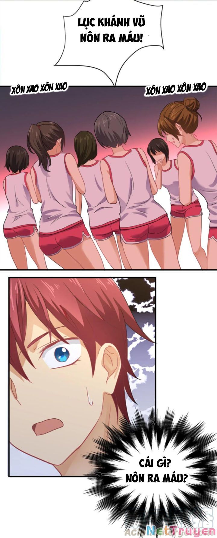 đọc truyện Bạn Gái Tôi Là Long Ngạo Thiên Chương 11 ảnh 47 tại Thiên Thai Truyện