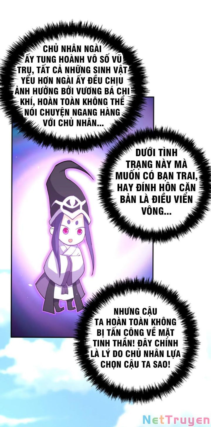 đọc truyện Bạn Gái Tôi Là Long Ngạo Thiên Chương 11 ảnh 9 tại Thiên Thai Truyện