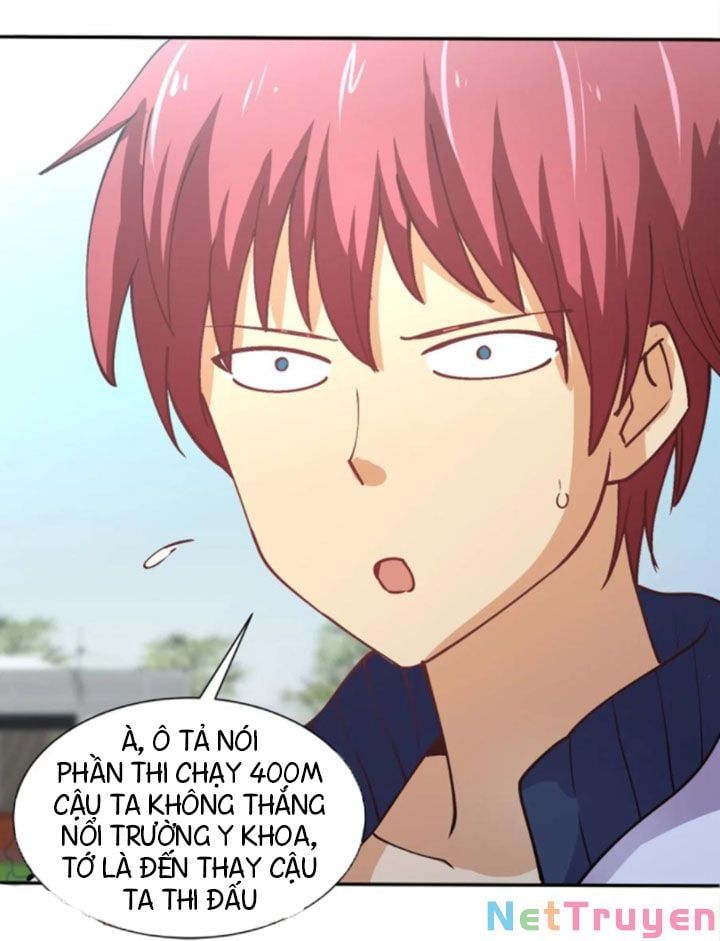 đọc truyện Bạn Gái Tôi Là Long Ngạo Thiên Chương 11 ảnh 11 tại Thiên Thai Truyện