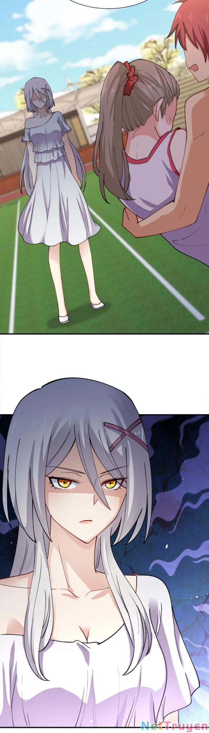 đọc truyện Bạn Gái Tôi Là Long Ngạo Thiên Chương 12 ảnh 15 tại Thiên Thai Truyện