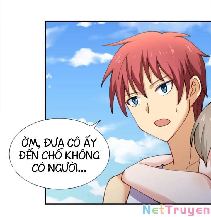 đọc truyện Bạn Gái Tôi Là Long Ngạo Thiên Chương 12 ảnh 19 tại Thiên Thai Truyện