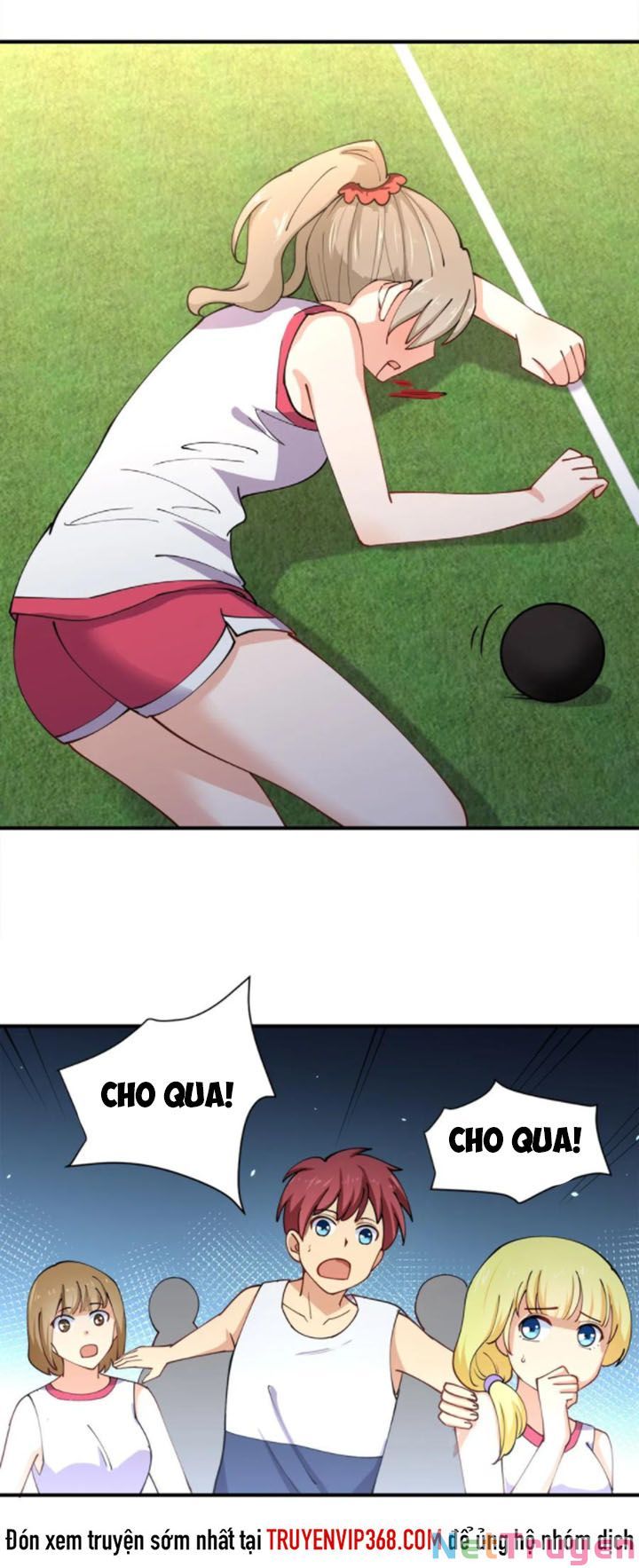 đọc truyện Bạn Gái Tôi Là Long Ngạo Thiên Chương 12 ảnh 4 tại Thiên Thai Truyện