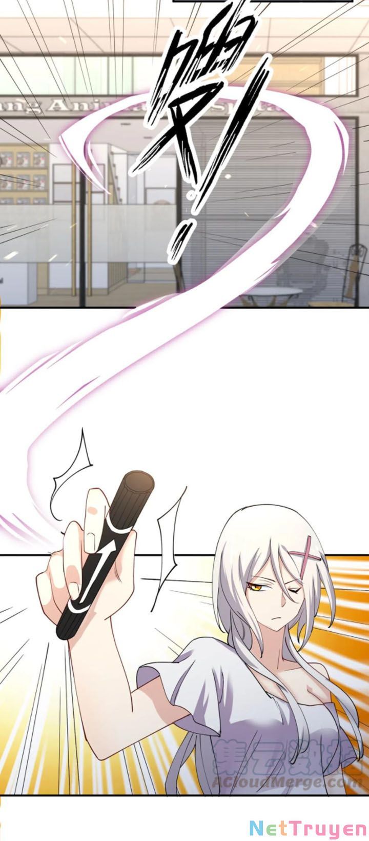 đọc truyện Bạn Gái Tôi Là Long Ngạo Thiên Chương 12 ảnh 26 tại Thiên Thai Truyện