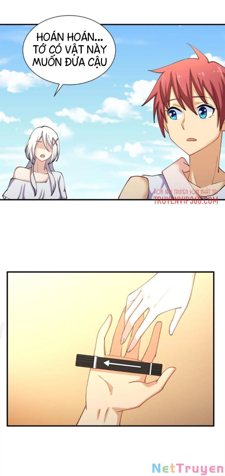 đọc truyện Bạn Gái Tôi Là Long Ngạo Thiên Chương 12 ảnh 27 tại Thiên Thai Truyện