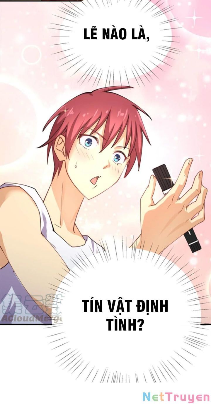 đọc truyện Bạn Gái Tôi Là Long Ngạo Thiên Chương 12 ảnh 29 tại Thiên Thai Truyện