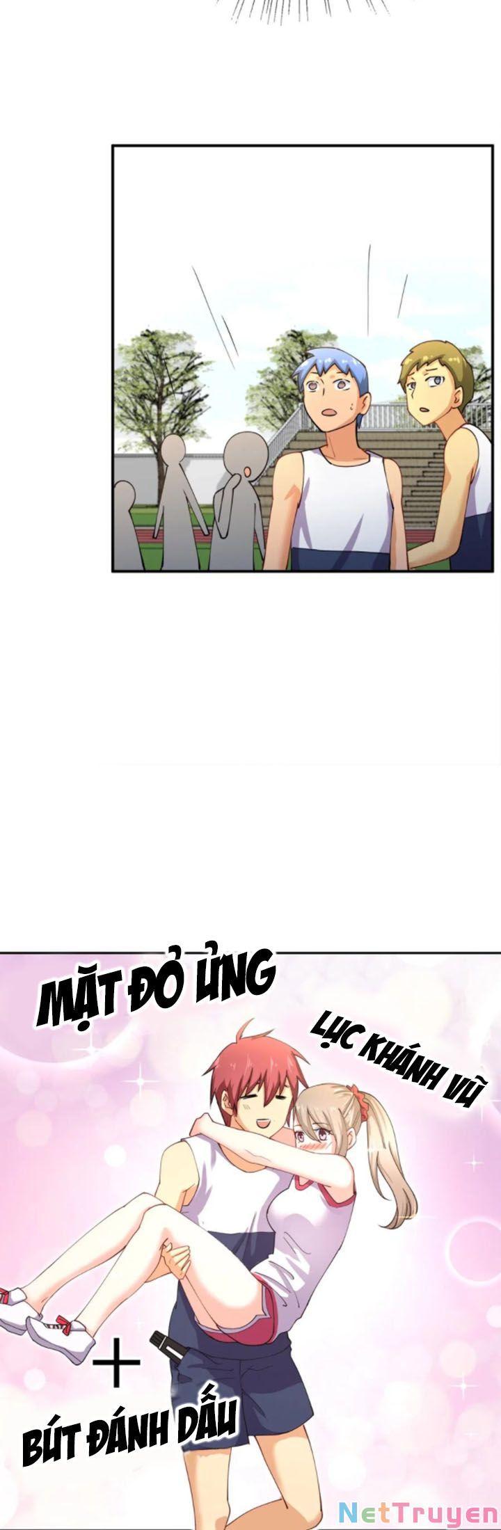 đọc truyện Bạn Gái Tôi Là Long Ngạo Thiên Chương 12 ảnh 30 tại Thiên Thai Truyện