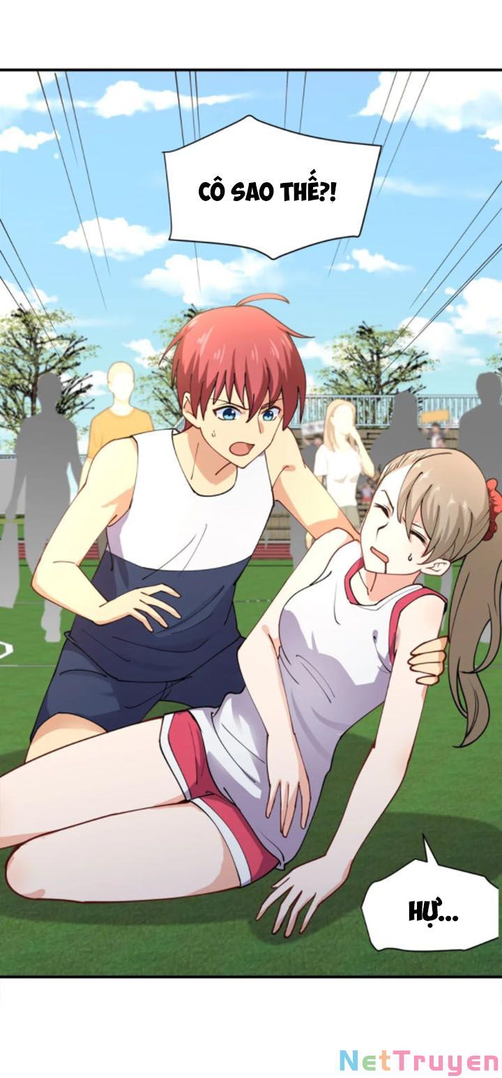 đọc truyện Bạn Gái Tôi Là Long Ngạo Thiên Chương 12 ảnh 5 tại Thiên Thai Truyện