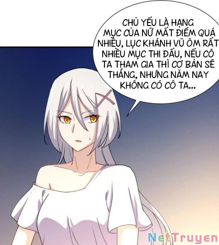 đọc truyện Bạn Gái Tôi Là Long Ngạo Thiên Chương 12 ảnh 41 tại Thiên Thai Truyện