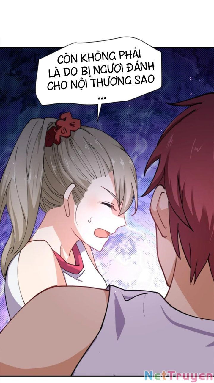 đọc truyện Bạn Gái Tôi Là Long Ngạo Thiên Chương 12 ảnh 6 tại Thiên Thai Truyện