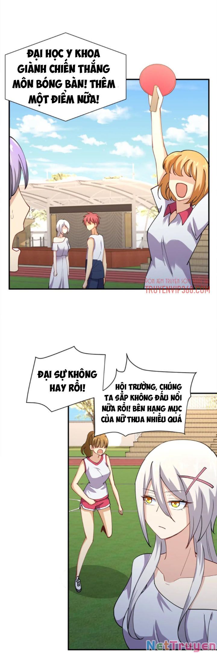 đọc truyện Bạn Gái Tôi Là Long Ngạo Thiên Chương 12 ảnh 42 tại Thiên Thai Truyện