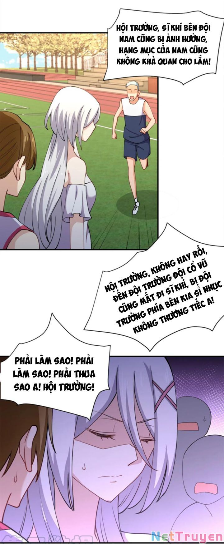 đọc truyện Bạn Gái Tôi Là Long Ngạo Thiên Chương 12 ảnh 43 tại Thiên Thai Truyện