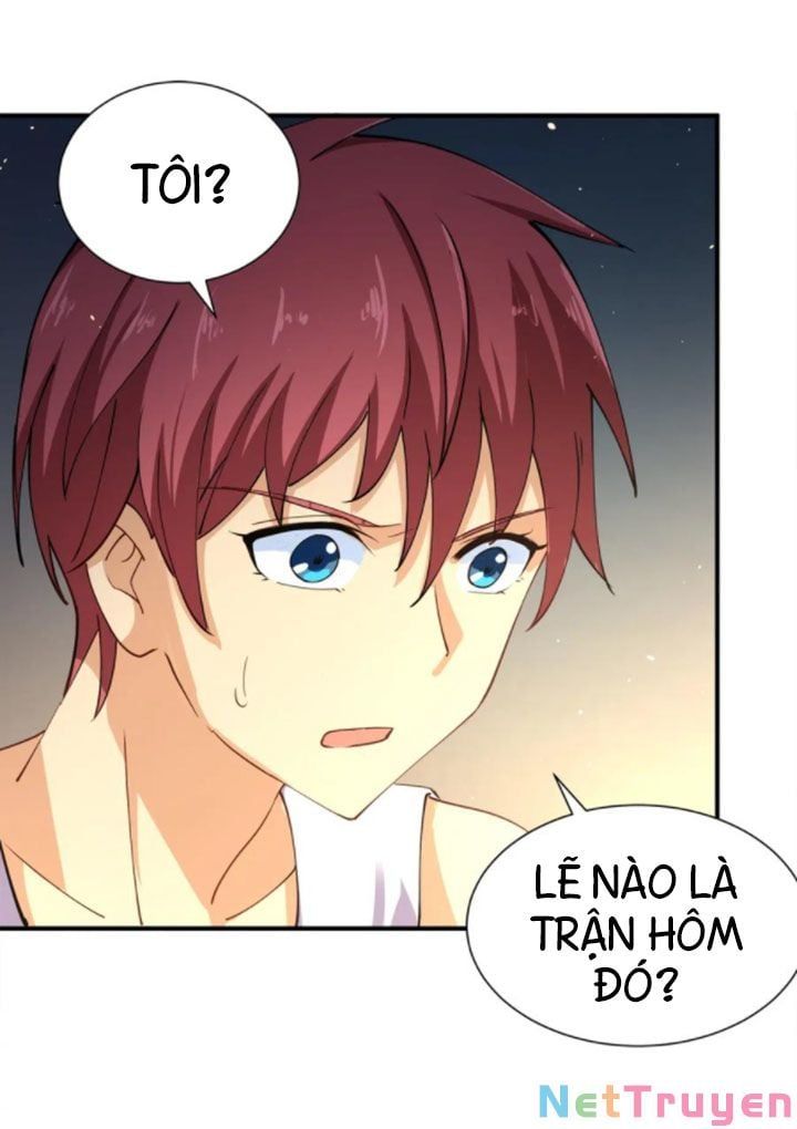 đọc truyện Bạn Gái Tôi Là Long Ngạo Thiên Chương 12 ảnh 7 tại Thiên Thai Truyện