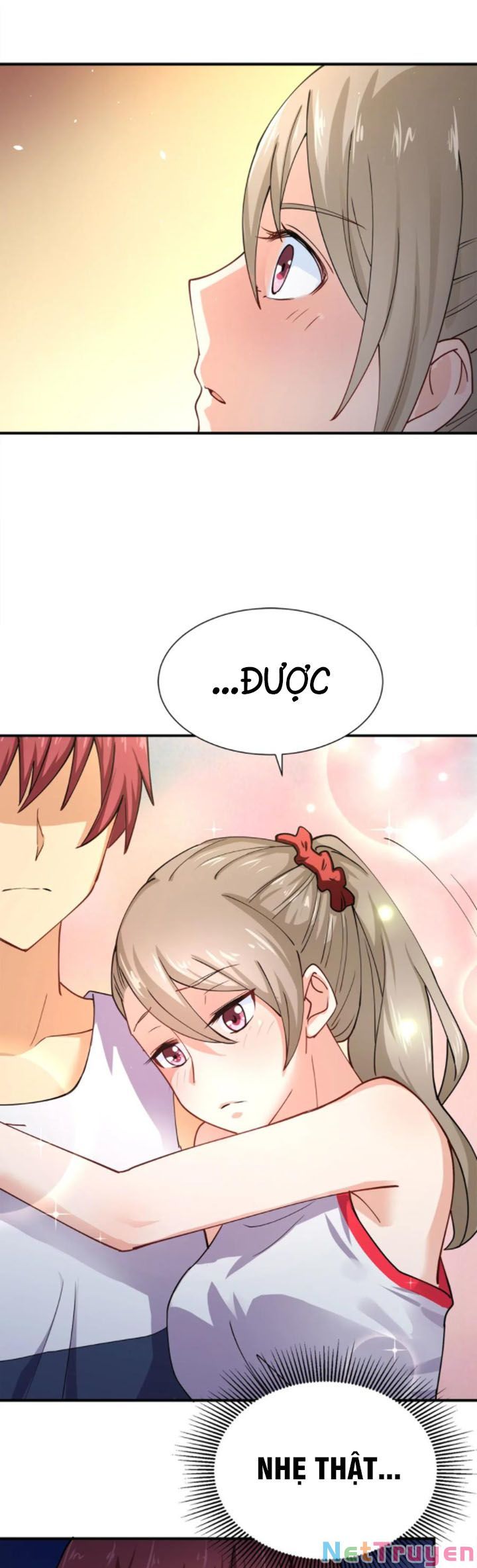 đọc truyện Bạn Gái Tôi Là Long Ngạo Thiên Chương 12 ảnh 10 tại Thiên Thai Truyện