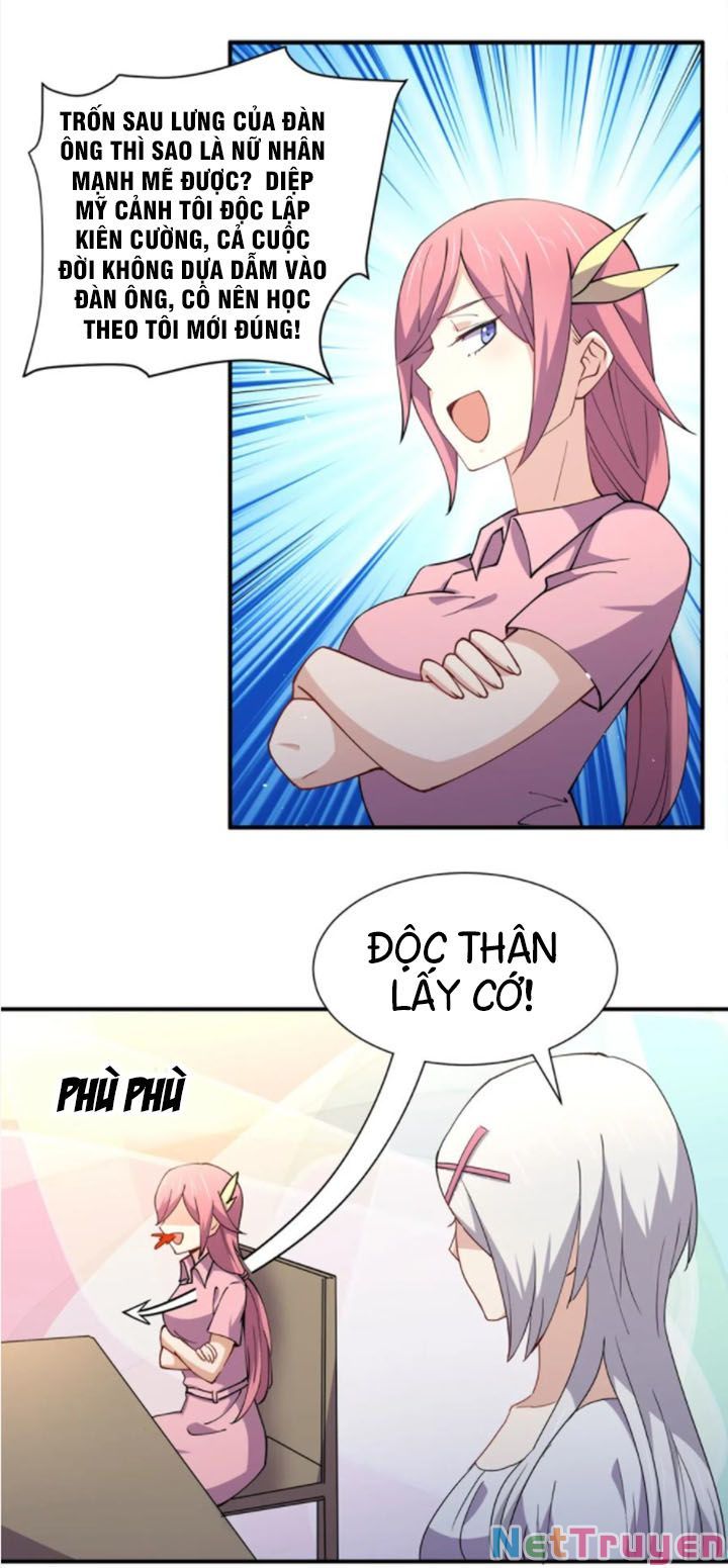 đọc truyện Bạn Gái Tôi Là Long Ngạo Thiên Chương 13 ảnh 13 tại Thiên Thai Truyện