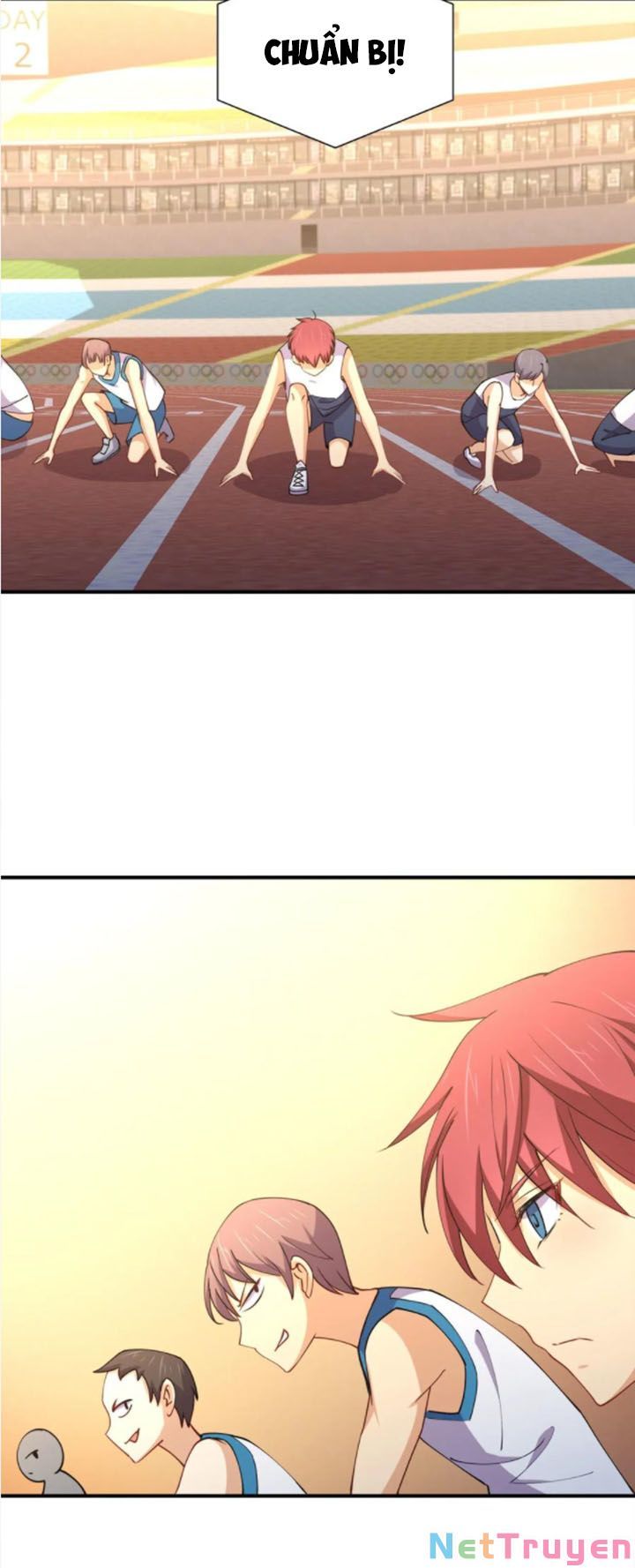 đọc truyện Bạn Gái Tôi Là Long Ngạo Thiên Chương 13 ảnh 17 tại Thiên Thai Truyện