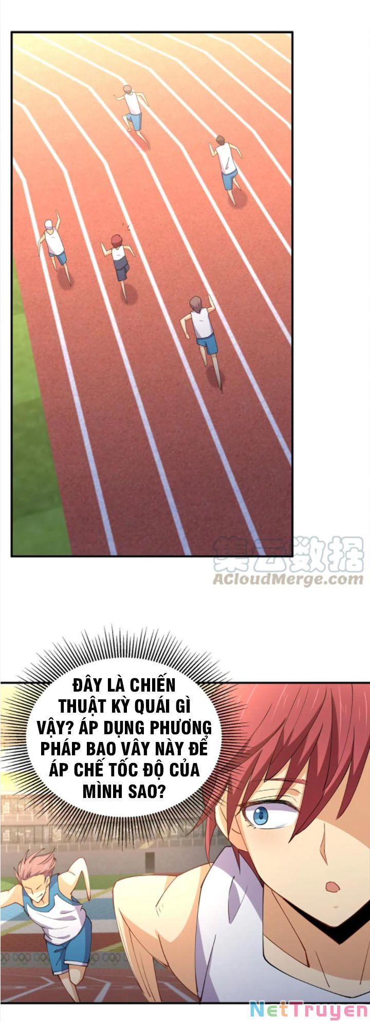 đọc truyện Bạn Gái Tôi Là Long Ngạo Thiên Chương 13 ảnh 19 tại Thiên Thai Truyện