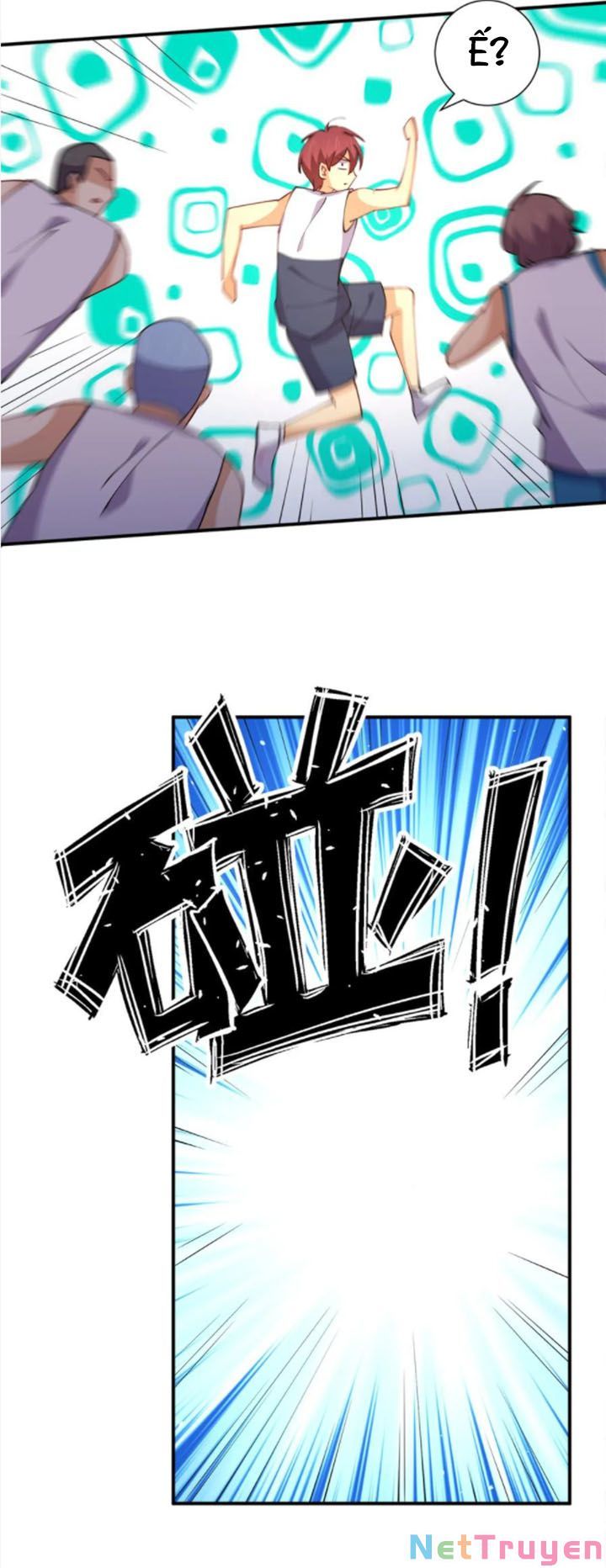 đọc truyện Bạn Gái Tôi Là Long Ngạo Thiên Chương 13 ảnh 21 tại Thiên Thai Truyện