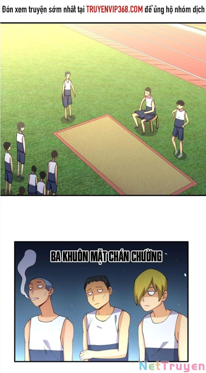 đọc truyện Bạn Gái Tôi Là Long Ngạo Thiên Chương 13 ảnh 4 tại Thiên Thai Truyện