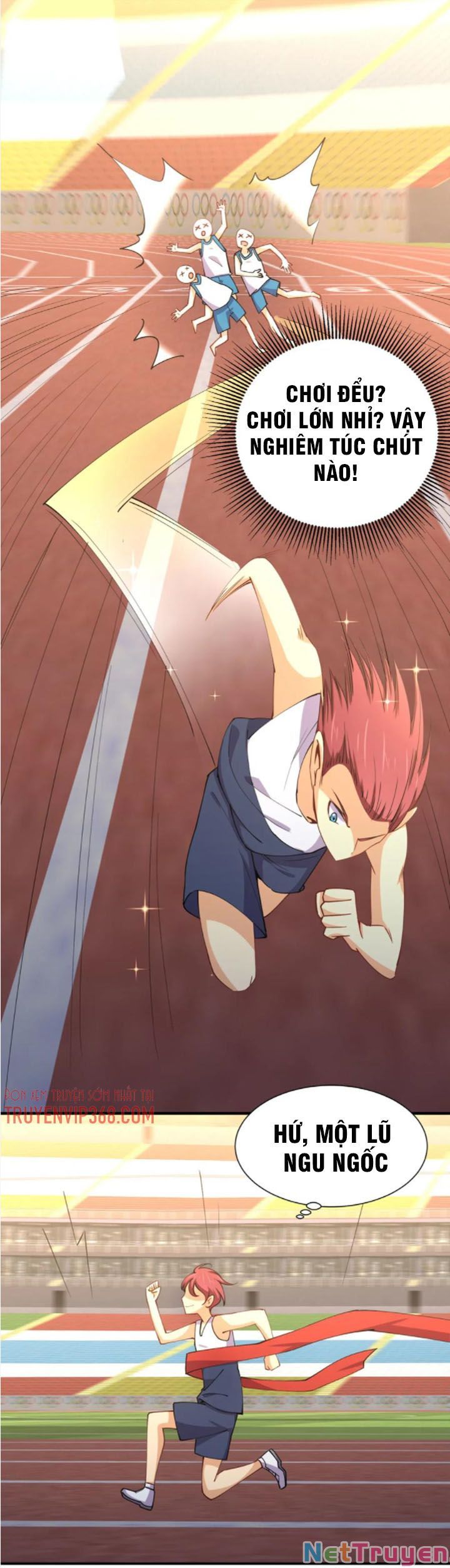 đọc truyện Bạn Gái Tôi Là Long Ngạo Thiên Chương 13 ảnh 22 tại Thiên Thai Truyện