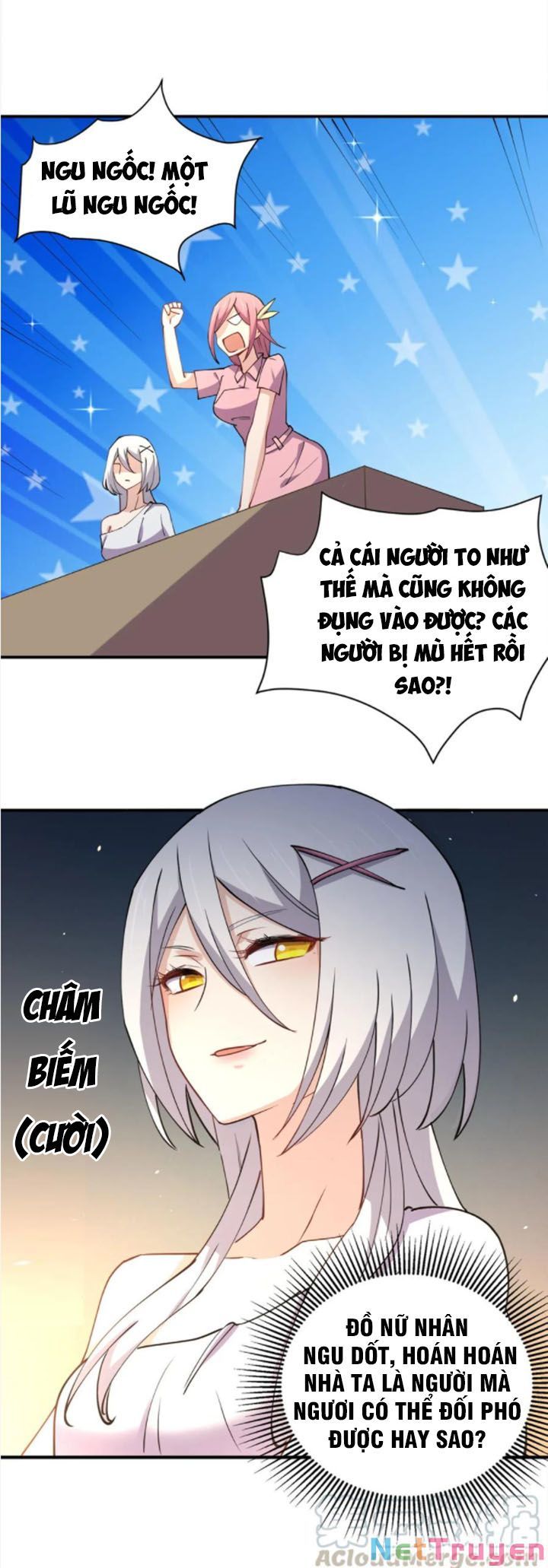 đọc truyện Bạn Gái Tôi Là Long Ngạo Thiên Chương 13 ảnh 23 tại Thiên Thai Truyện