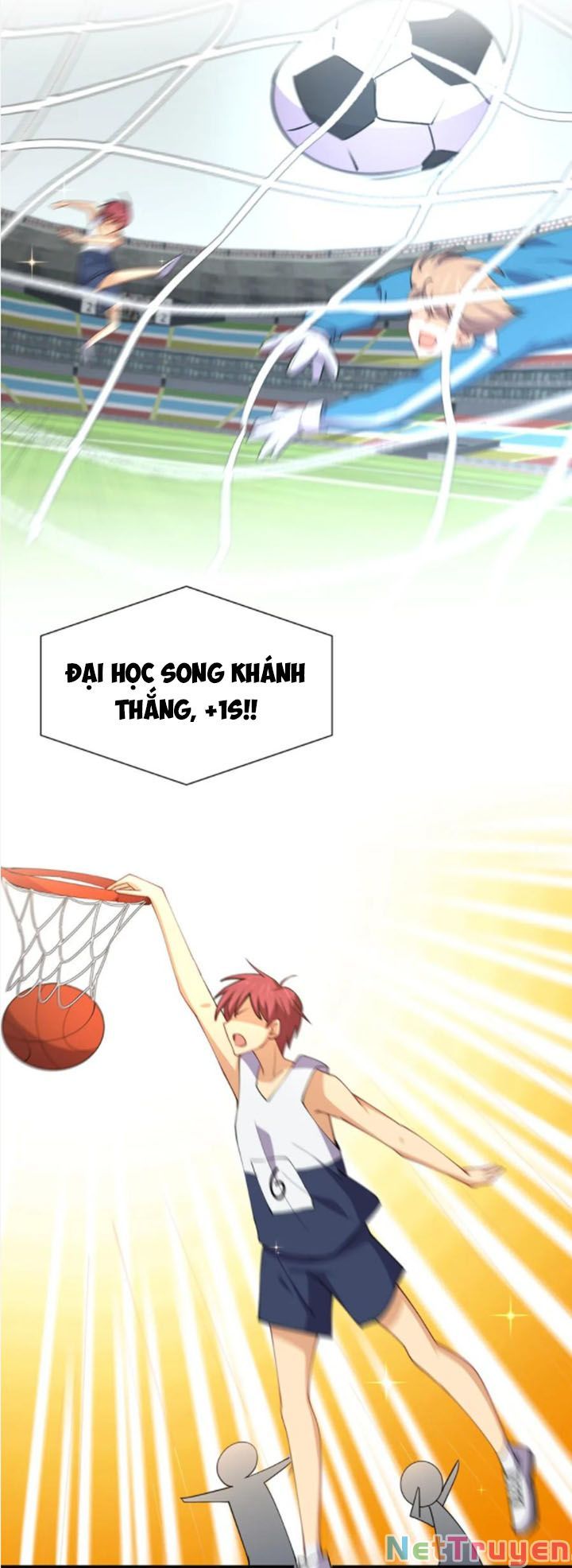 đọc truyện Bạn Gái Tôi Là Long Ngạo Thiên Chương 13 ảnh 25 tại Thiên Thai Truyện