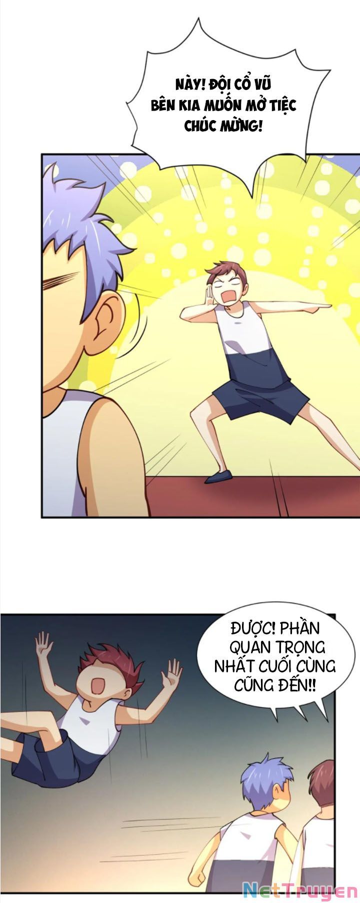 đọc truyện Bạn Gái Tôi Là Long Ngạo Thiên Chương 13 ảnh 28 tại Thiên Thai Truyện