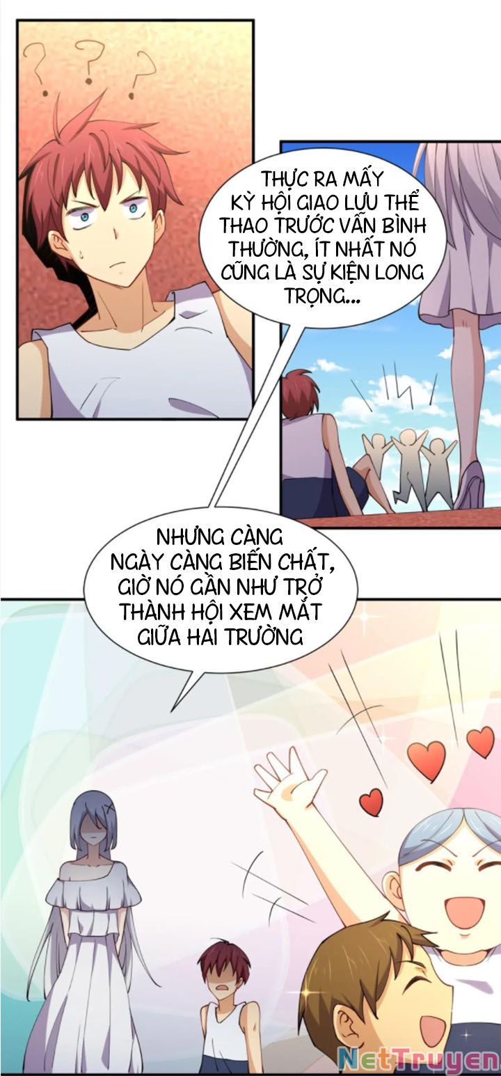 đọc truyện Bạn Gái Tôi Là Long Ngạo Thiên Chương 13 ảnh 30 tại Thiên Thai Truyện