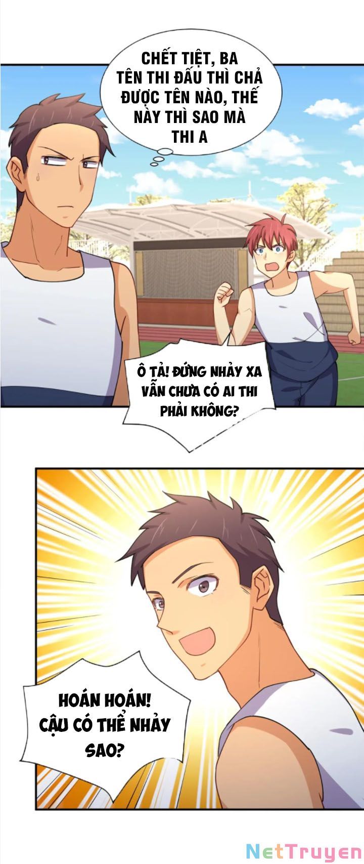 đọc truyện Bạn Gái Tôi Là Long Ngạo Thiên Chương 13 ảnh 5 tại Thiên Thai Truyện