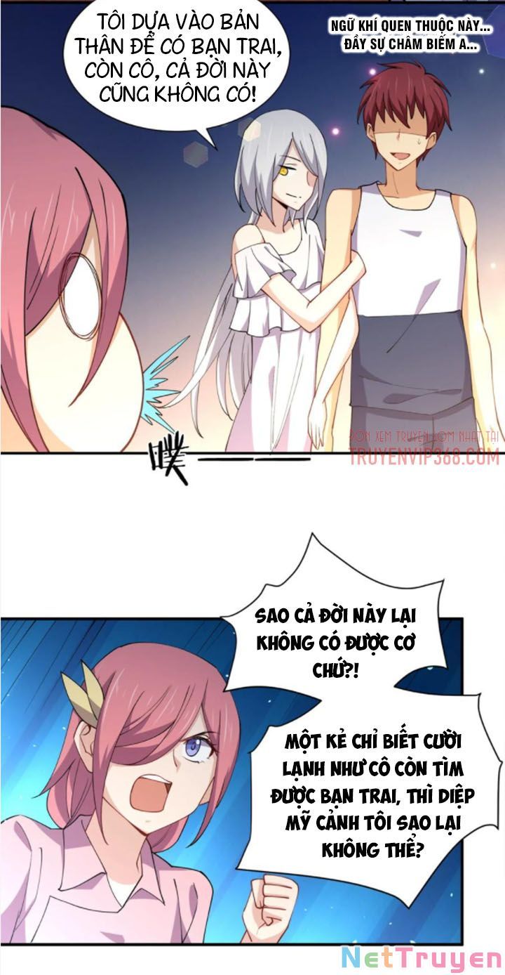 đọc truyện Bạn Gái Tôi Là Long Ngạo Thiên Chương 13 ảnh 32 tại Thiên Thai Truyện