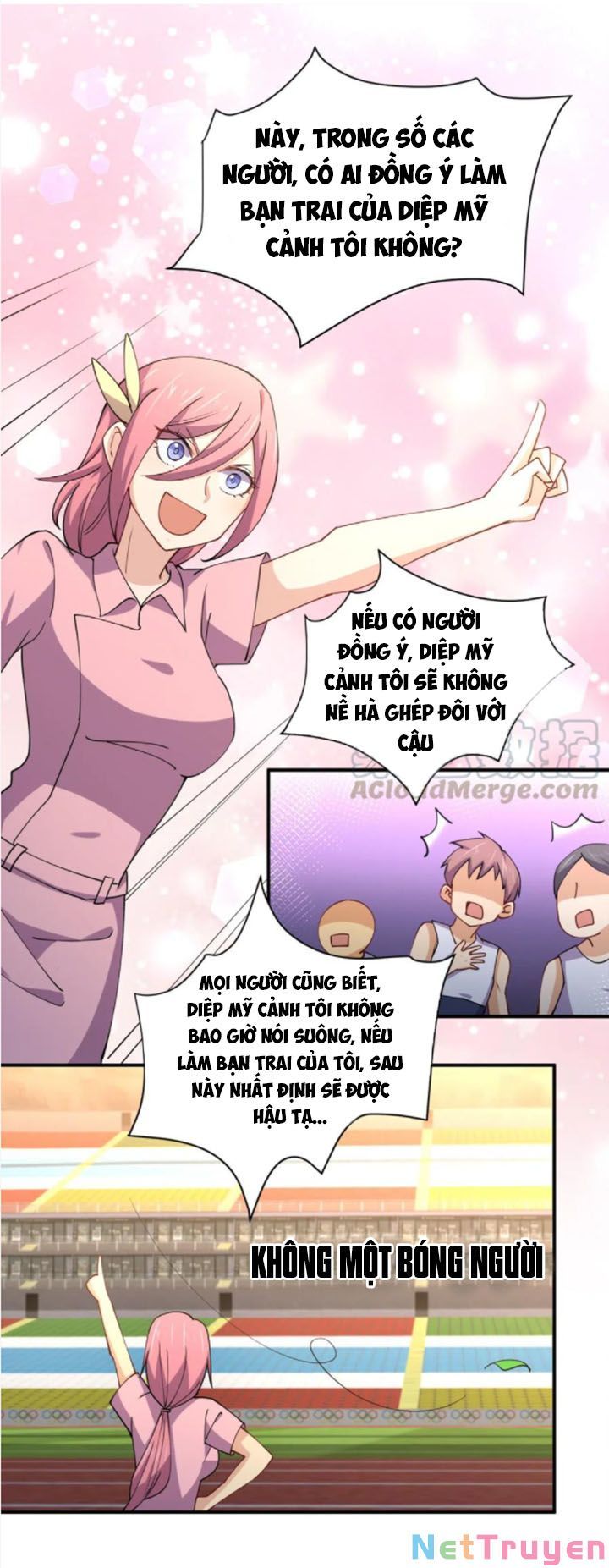 đọc truyện Bạn Gái Tôi Là Long Ngạo Thiên Chương 13 ảnh 33 tại Thiên Thai Truyện