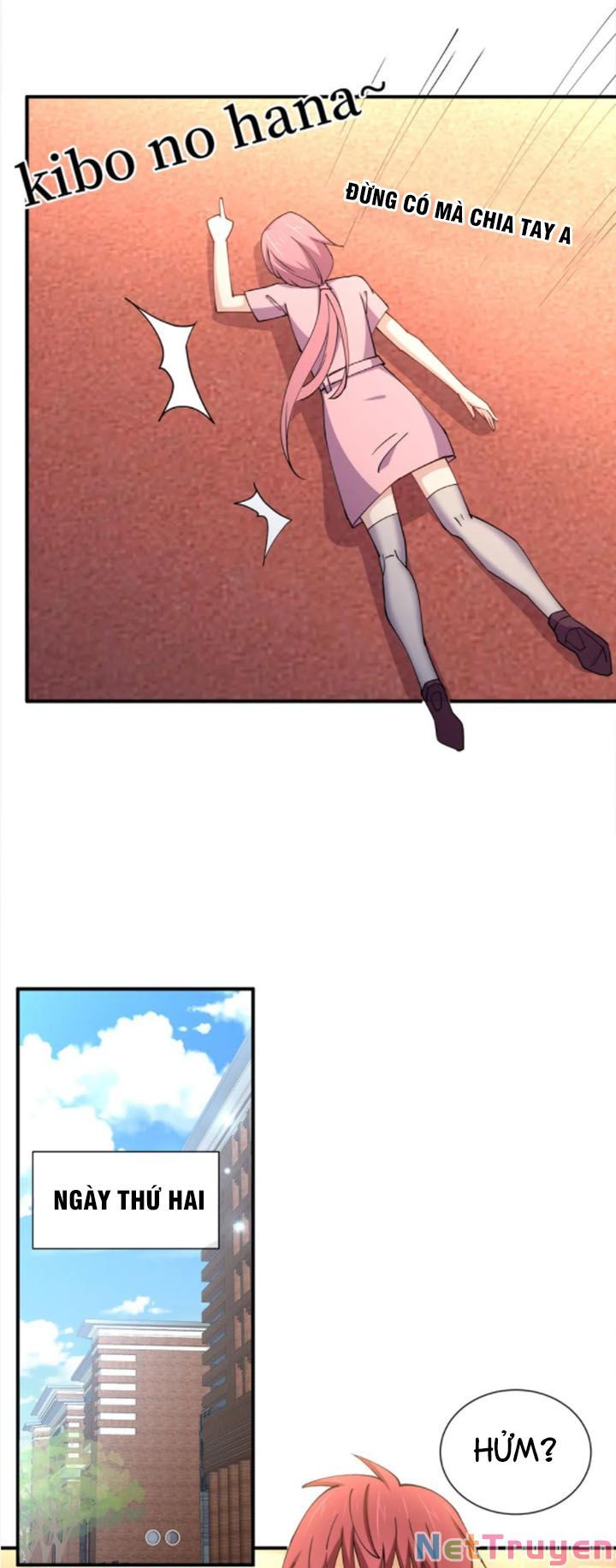 đọc truyện Bạn Gái Tôi Là Long Ngạo Thiên Chương 13 ảnh 35 tại Thiên Thai Truyện