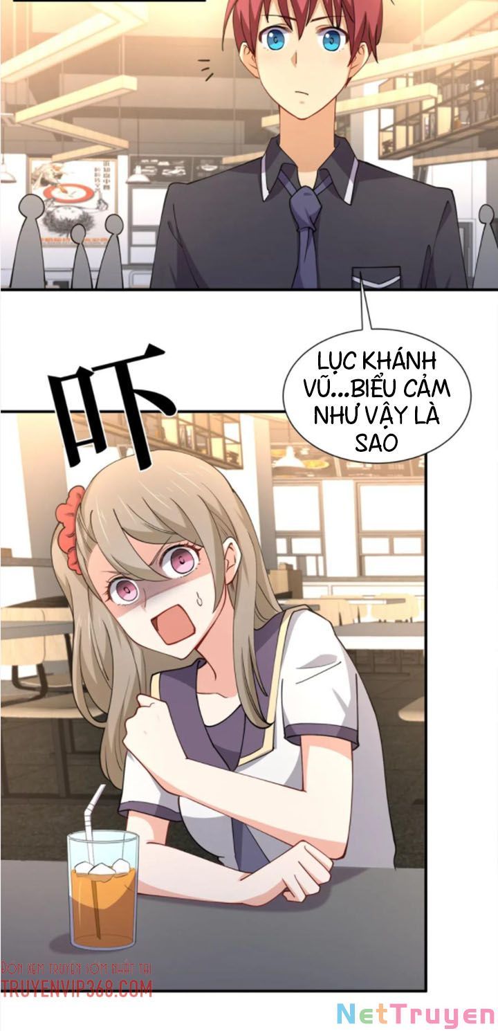 đọc truyện Bạn Gái Tôi Là Long Ngạo Thiên Chương 13 ảnh 36 tại Thiên Thai Truyện