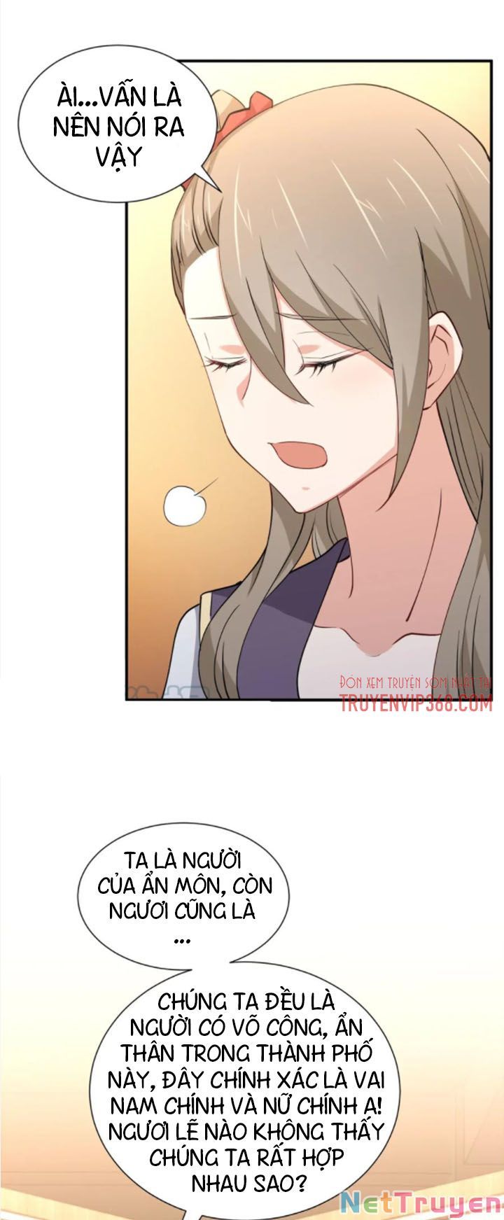 đọc truyện Bạn Gái Tôi Là Long Ngạo Thiên Chương 13 ảnh 40 tại Thiên Thai Truyện