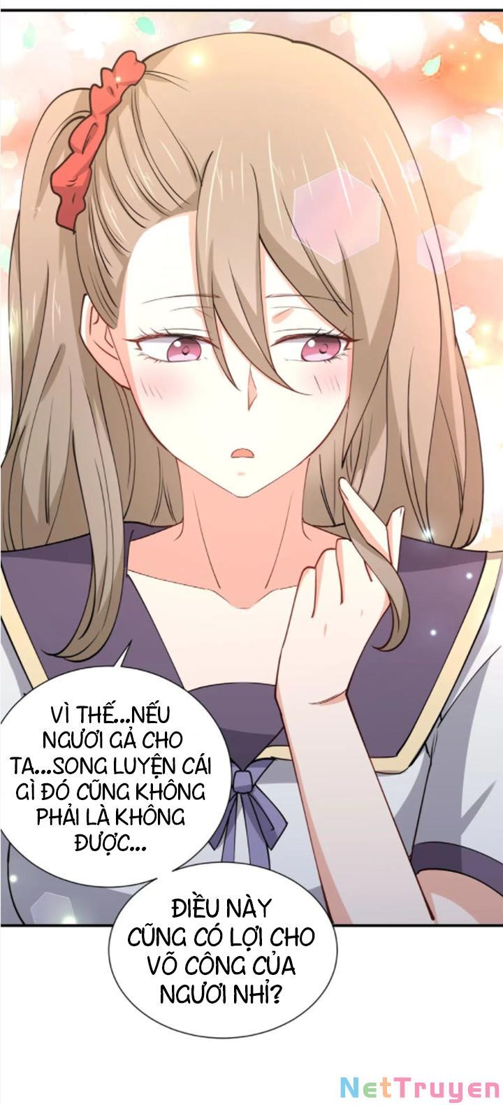 đọc truyện Bạn Gái Tôi Là Long Ngạo Thiên Chương 13 ảnh 42 tại Thiên Thai Truyện