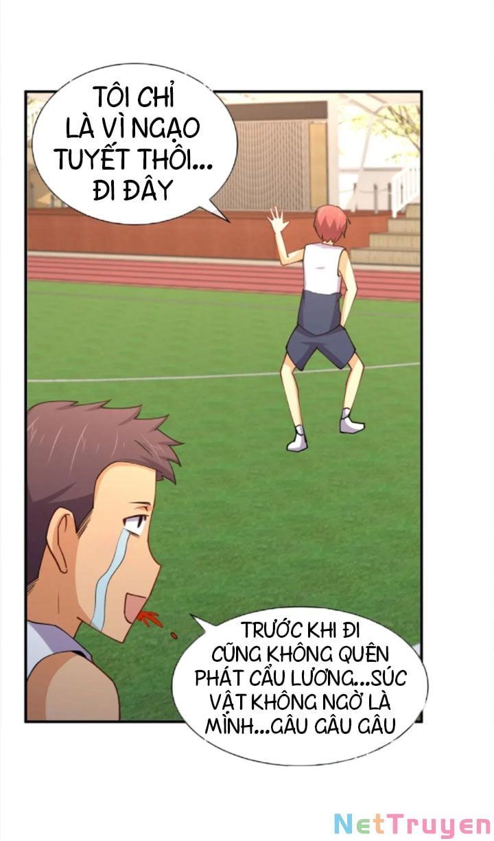 đọc truyện Bạn Gái Tôi Là Long Ngạo Thiên Chương 13 ảnh 8 tại Thiên Thai Truyện