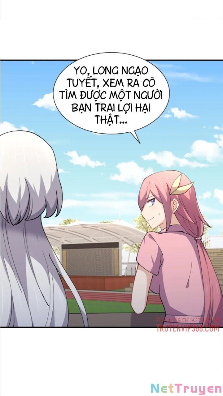 đọc truyện Bạn Gái Tôi Là Long Ngạo Thiên Chương 13 ảnh 10 tại Thiên Thai Truyện