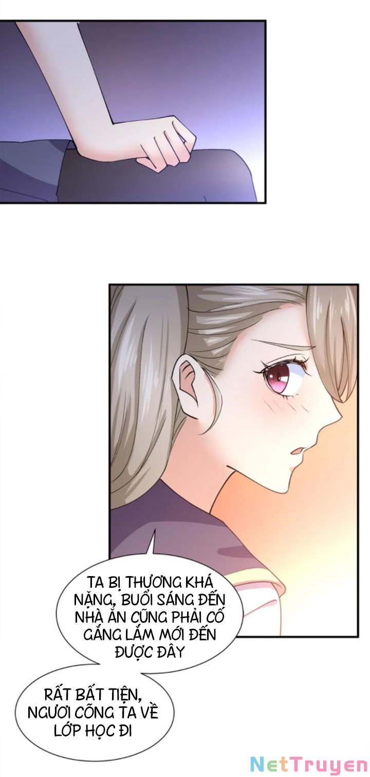 đọc truyện Bạn Gái Tôi Là Long Ngạo Thiên Chương 14 ảnh 12 tại Thiên Thai Truyện