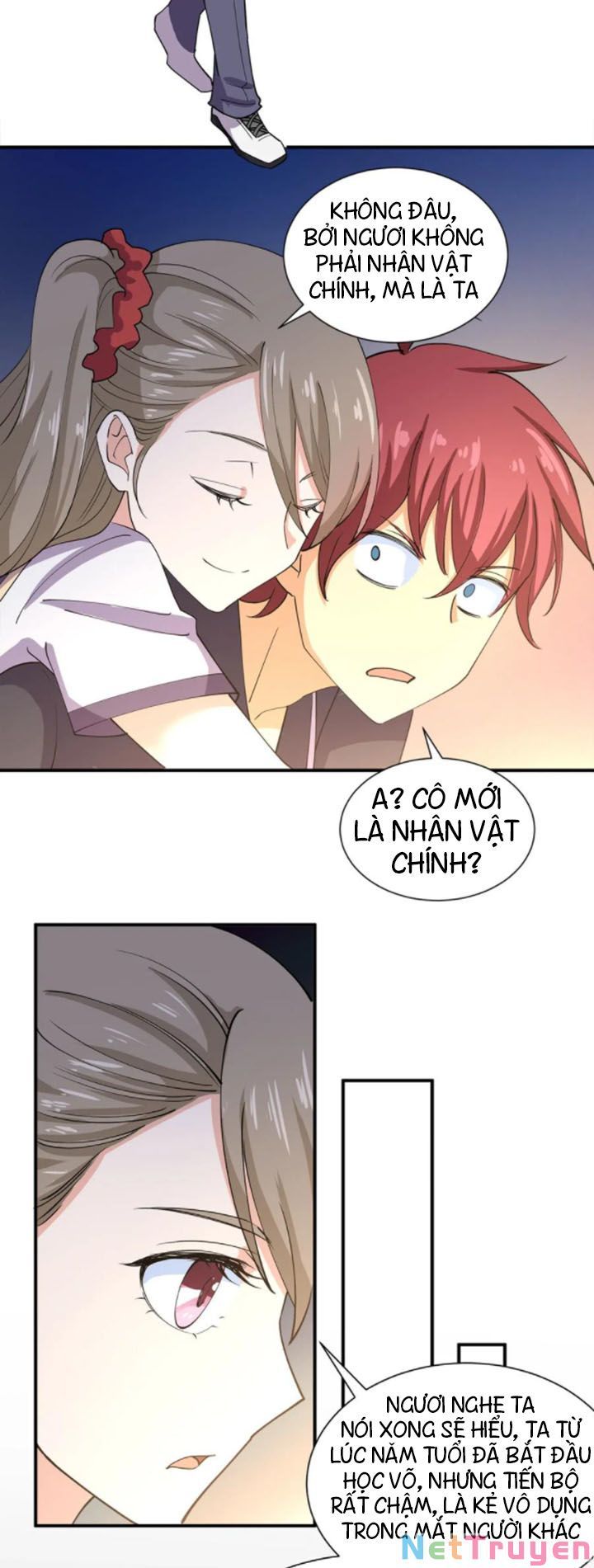 đọc truyện Bạn Gái Tôi Là Long Ngạo Thiên Chương 14 ảnh 15 tại Thiên Thai Truyện