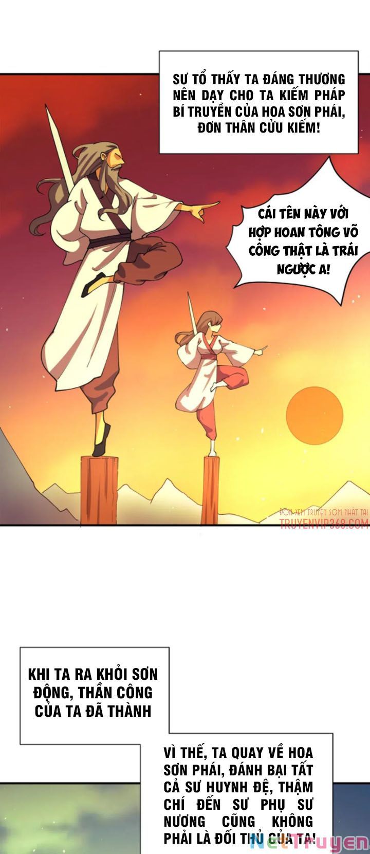 đọc truyện Bạn Gái Tôi Là Long Ngạo Thiên Chương 14 ảnh 18 tại Thiên Thai Truyện