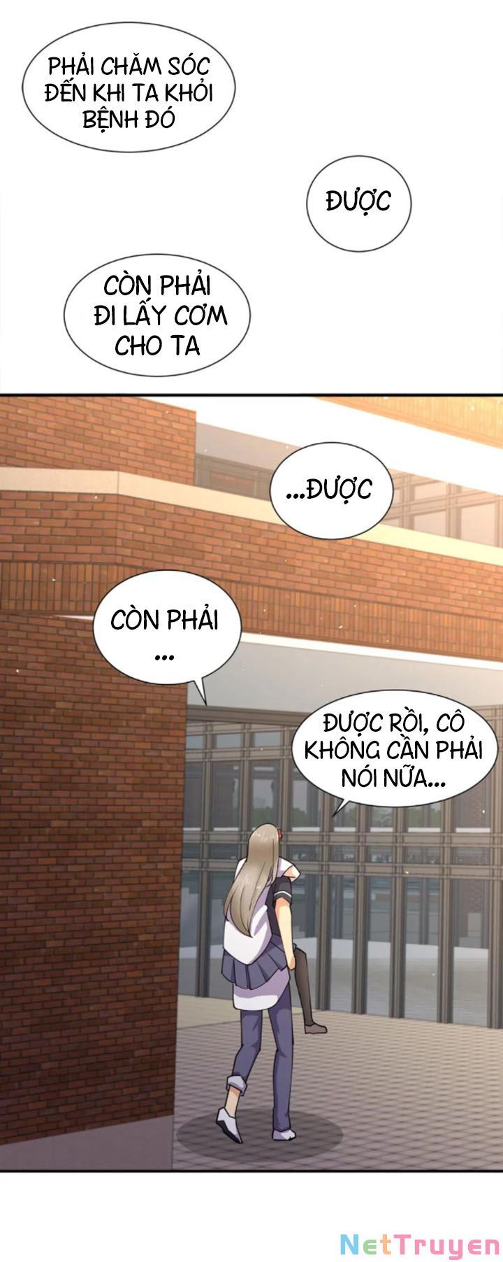 đọc truyện Bạn Gái Tôi Là Long Ngạo Thiên Chương 14 ảnh 22 tại Thiên Thai Truyện