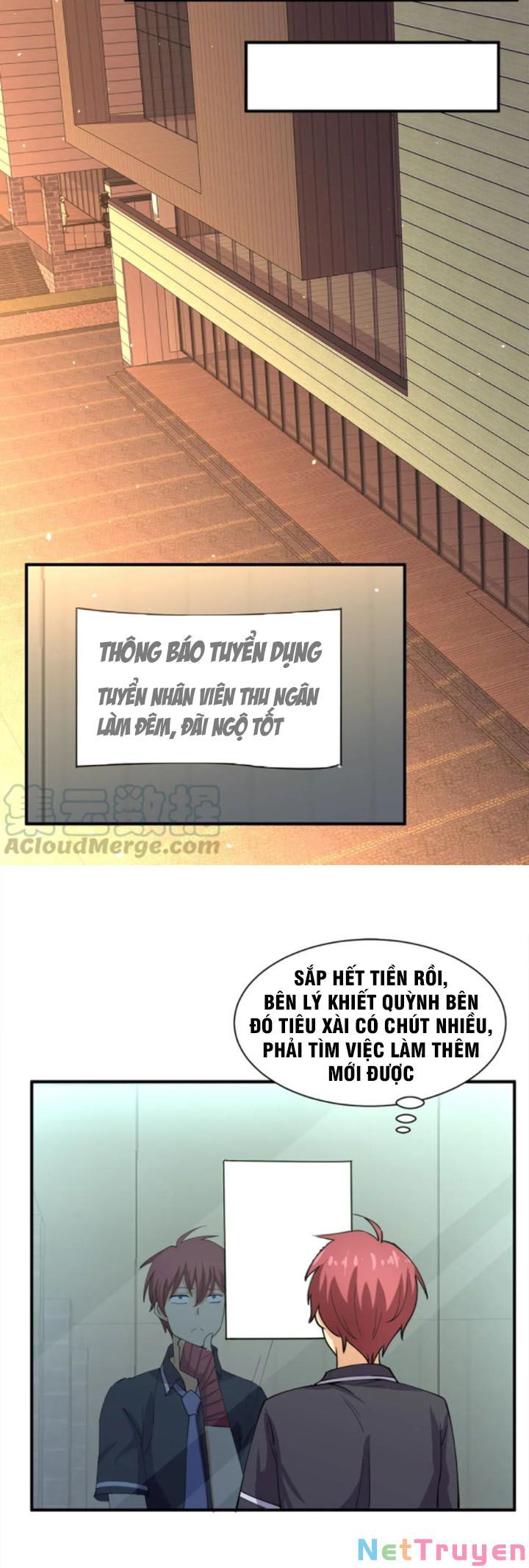 đọc truyện Bạn Gái Tôi Là Long Ngạo Thiên Chương 14 ảnh 24 tại Thiên Thai Truyện