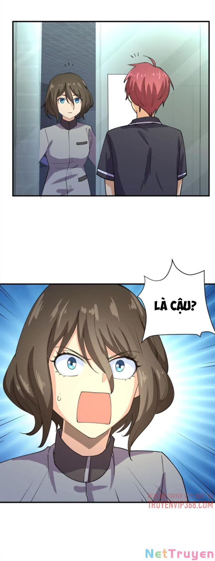 đọc truyện Bạn Gái Tôi Là Long Ngạo Thiên Chương 14 ảnh 25 tại Thiên Thai Truyện